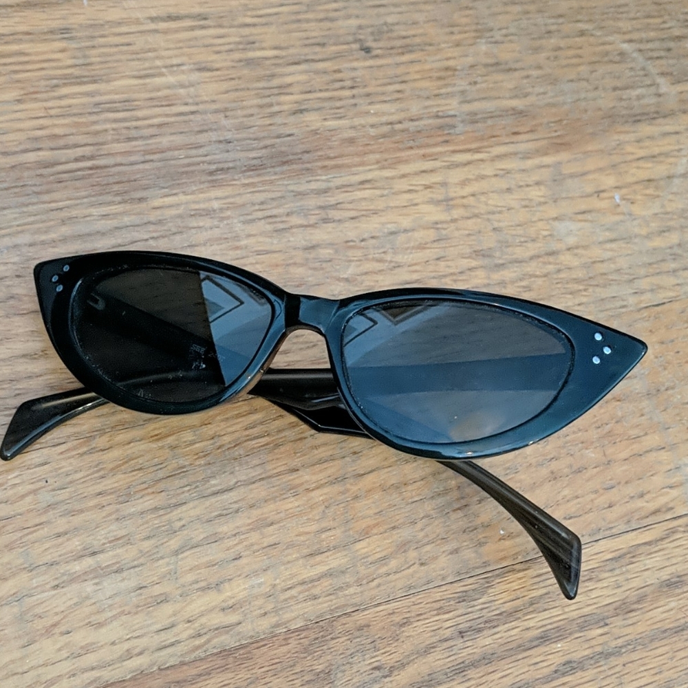 SEE ( collective eyewear elements) frame